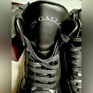 John Galliano sneakers size 42